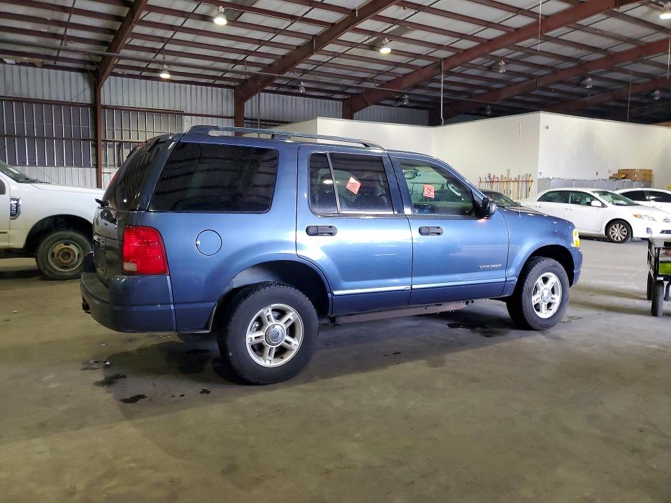 Продаж на аукціоні авто 2004 Ford Explorer, vin: 1FMZU63K04UB32455, номер лоту: 63790836