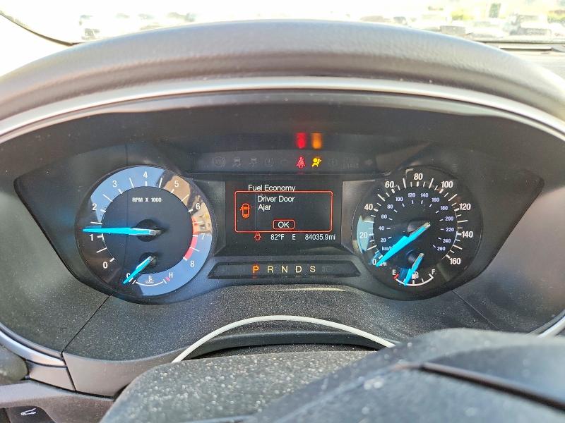 58401746 :رقم المزاد ، 3FA6P0H79DR297451 vin ، 2013 Ford Fusion مزاد بيع