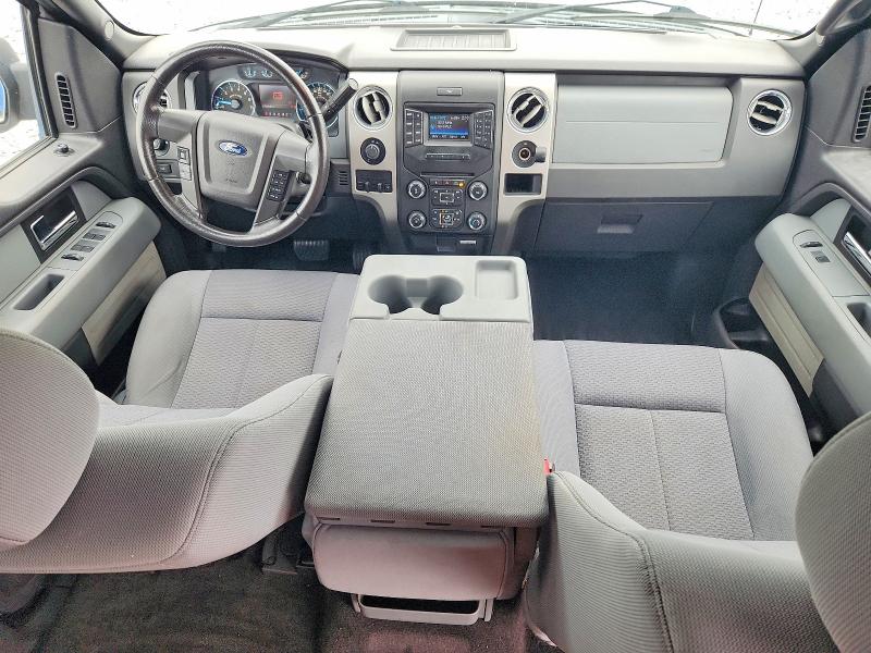 Aukcja sprzedaży 2014 Ford F150, vin: 1FTFW1CT1EKD39740, numer aukcji: 63369666