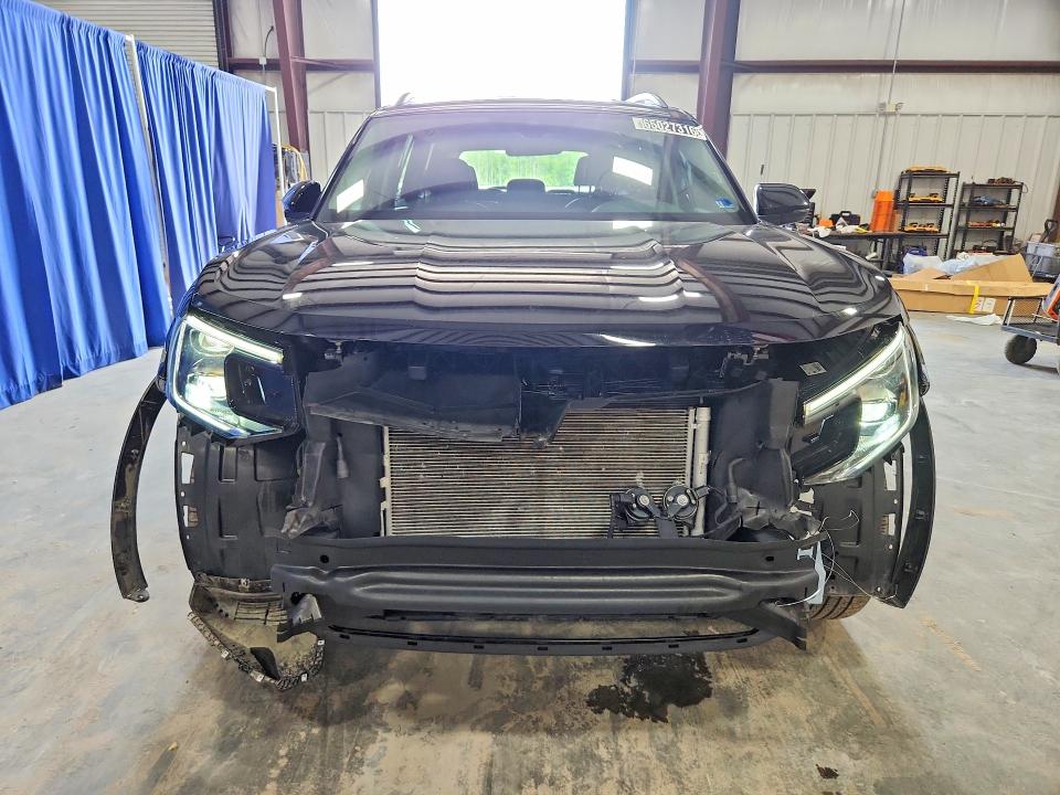 65027316 :رقم المزاد ، 1V2WN2CA5TC547195 vin ، 2026 Volkswagen Atlas مزاد بيع
