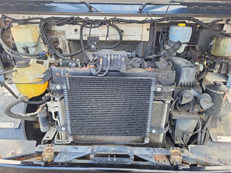 Aukcja sprzedaży 2021 Ford F59, vin: 1F65F5KN7M0A04923, numer aukcji: 66550056