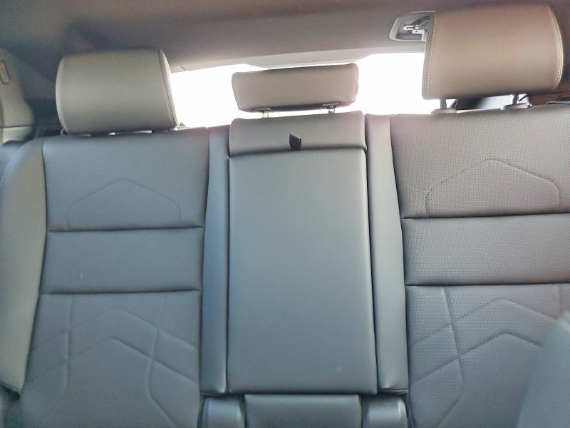 64836666 :رقم المزاد ، WBX63GM00T5468356 vin ، 2026 Bmw X2 مزاد بيع