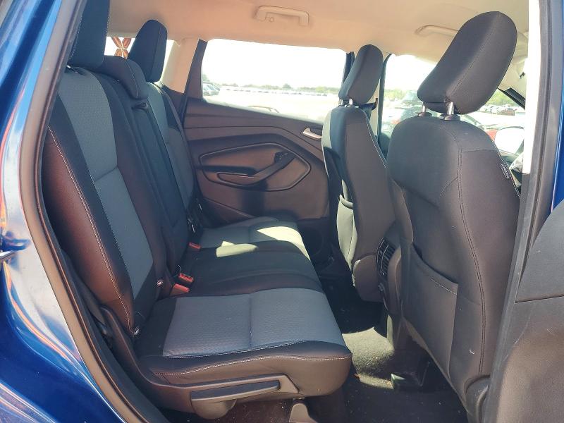 Продаж на аукціоні авто 2019 Ford Escape, vin: 1FMCU0GD9KUC03034, номер лоту: 66819676