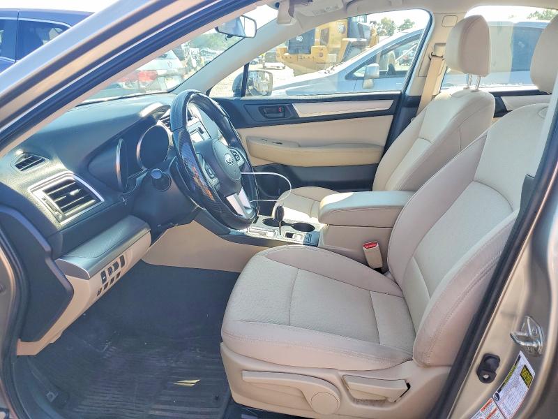 63897546 :رقم المزاد ، 4S3BNAA67G3062202 vin ، 2016 Subaru Legacy مزاد بيع
