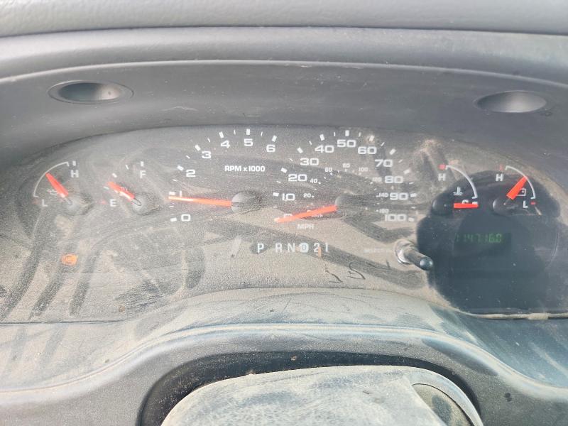 Продажа на аукционе авто 2006 Ford Econoline, vin: 1FTRE14W86DA41717, номер лота: 62249656