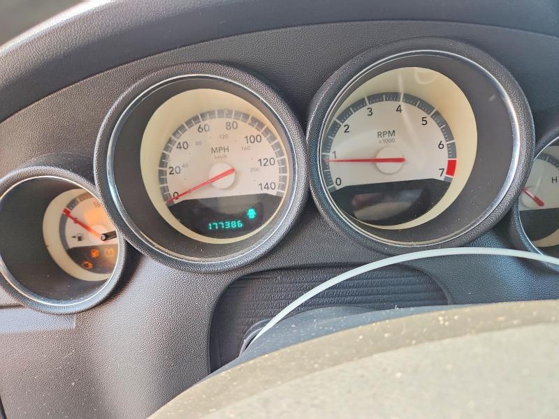 2010 Dodge Charger მანქანა იყიდება აუქციონზე, vin: 2B3CA3CV5AH222423, აუქციონის ნომერი: 63642486