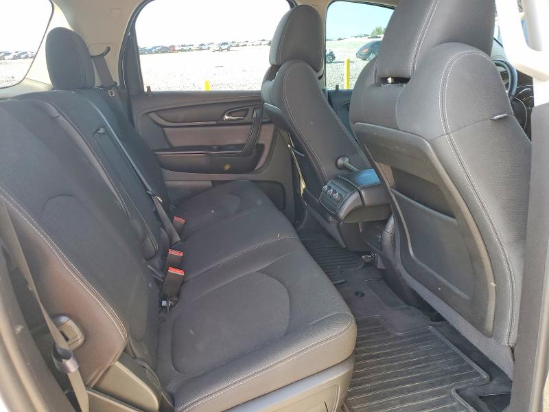 Aukcja sprzedaży 2016 Gmc Acadia, vin: 1GKKRNED1GJ273285, numer aukcji: 67018606
