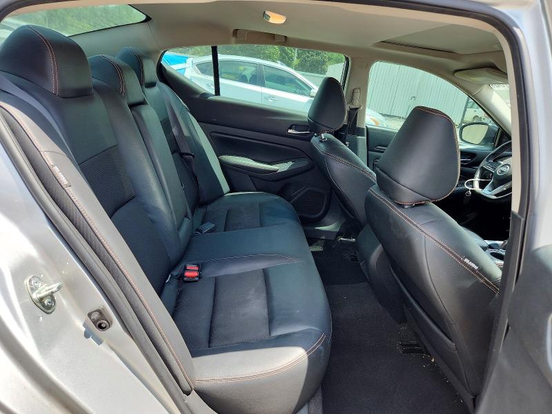 Aukcja sprzedaży 2021 Nissan Altima, vin: 1N4BL4CV2MN304315, numer aukcji: 64599136