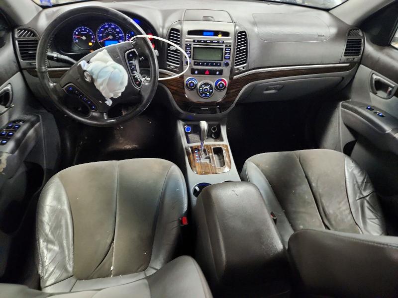 Aukcja sprzedaży 2011 Hyundai Santa Fe, vin: 5XYZH4AG9BG017816, numer aukcji: 61768426