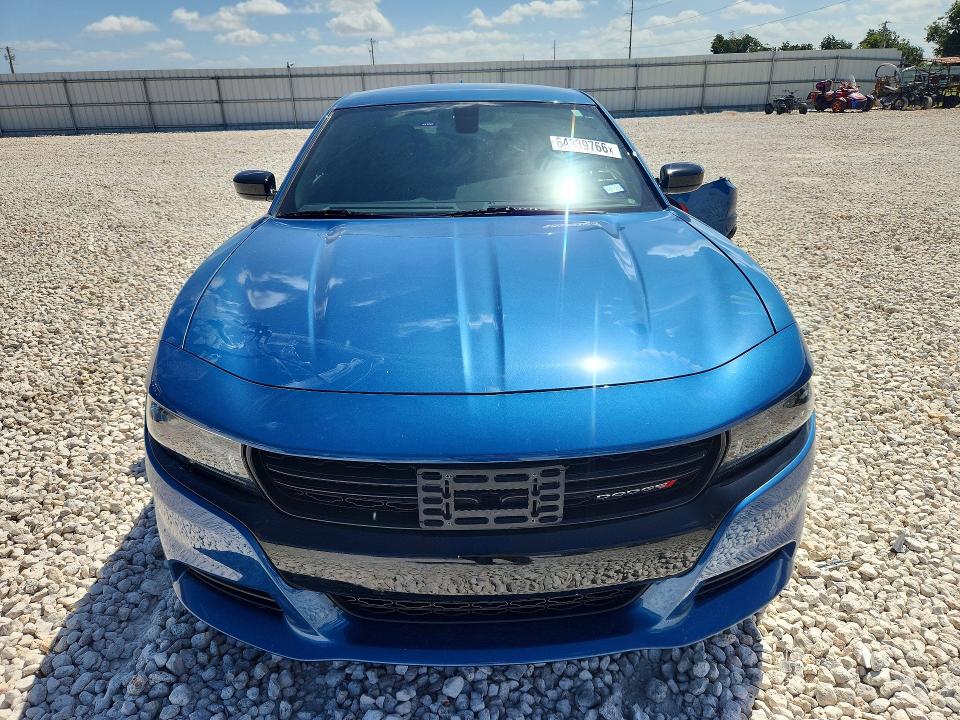 2023 Dodge Charger მანქანა იყიდება აუქციონზე, vin: 2C3CDXJG4PH565383, აუქციონის ნომერი: 64339766