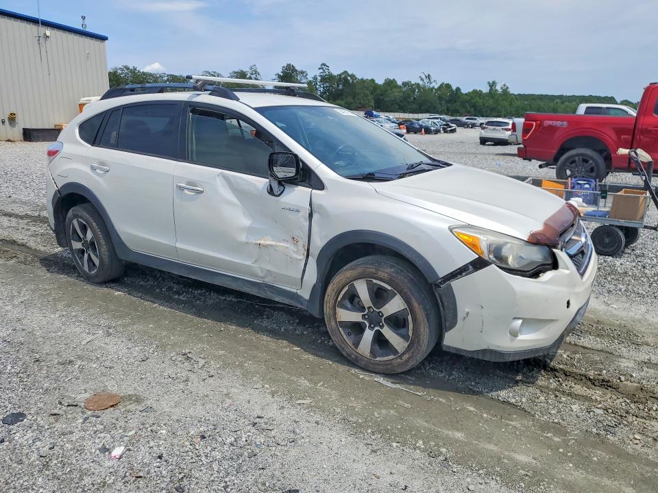 Aukcja sprzedaży 2014 Subaru Xv Crosstrek, vin: JF2GPBCC8EH221223, numer aukcji: 64631516