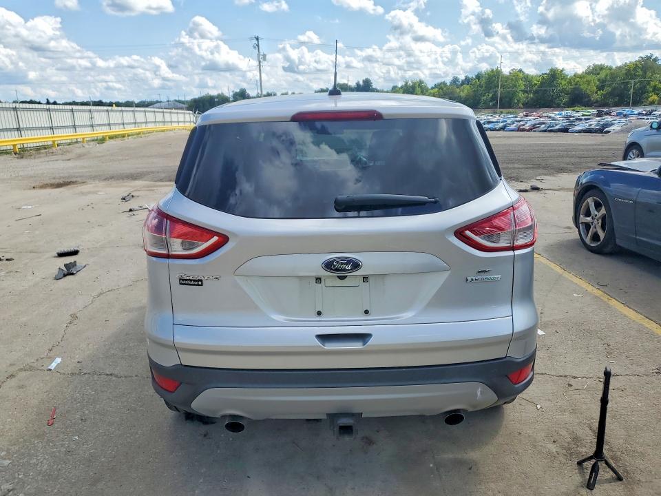Продаж на аукціоні авто 2016 Ford Escape, vin: 1FMCU0G9XGUA35908, номер лоту: 65482256