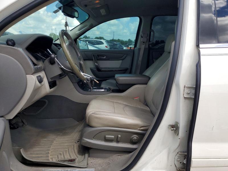 Продажа на аукционе авто 2014 Gmc Acadia, vin: 1GKKRRKD8EJ322975, номер лота: 64654756