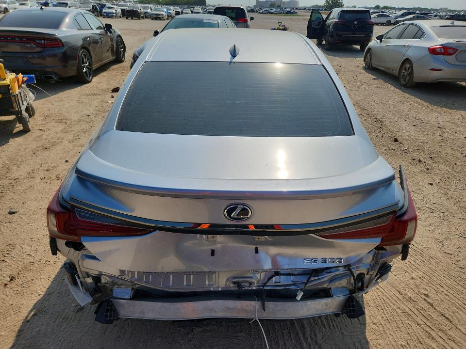 Aukcja sprzedaży 2022 Lexus Es, vin: 58AJZ1B13NU128047, numer aukcji: 66718126