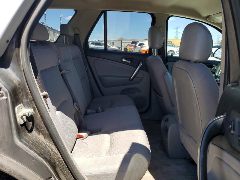 65397616 :رقم المزاد ، 5GZCZ23D66S859036 vin ، 2006 Saturn Vue مزاد بيع