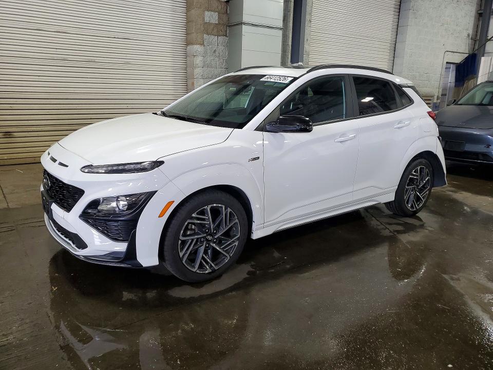 Aukcja sprzedaży 2023 Hyundai Kona, vin: KM8K3CA37PU943348, numer aukcji: 66412526