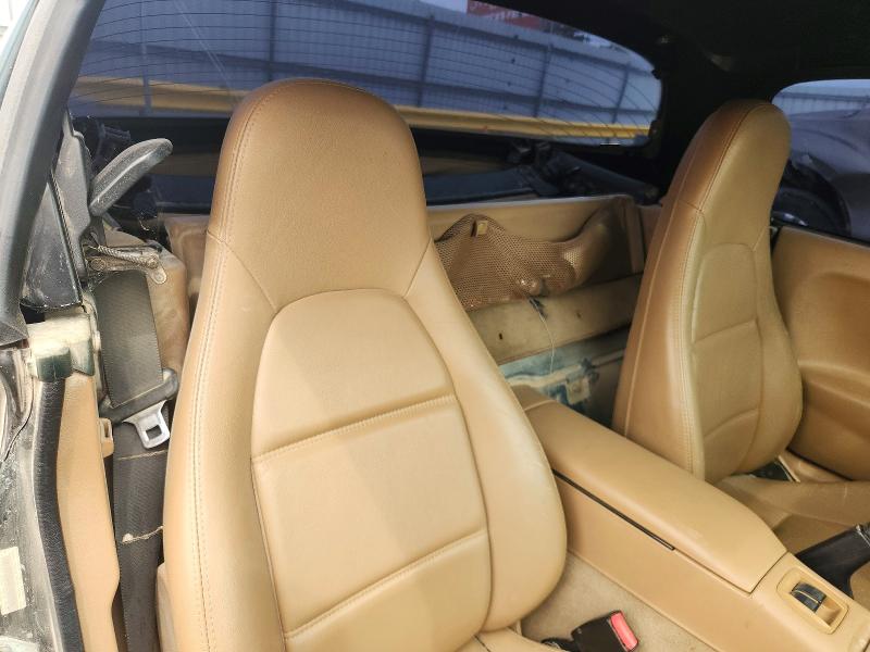 Продаж на аукціоні авто 1999 Mazda Mx-5 Miata, vin: JM1NB3534X0121032, номер лоту: 64972966