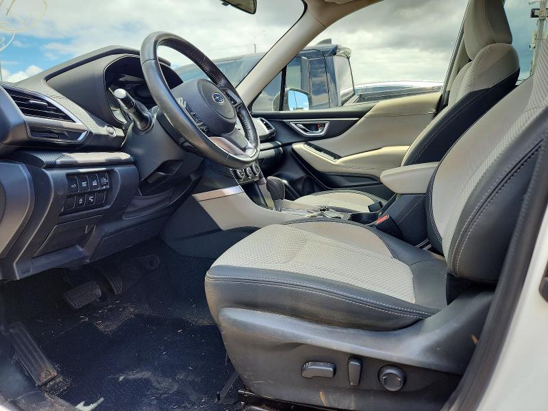 Aukcja sprzedaży 2023 Subaru Forester, vin: JF2SKAEC5PH496437, numer aukcji: 66311786