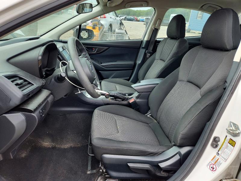 65017186 :رقم المزاد ، 4S3GKAA65K3601116 vin ، 2019 Subaru Impreza مزاد بيع