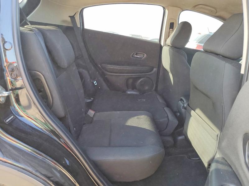 Продаж на аукціоні авто 2019 Honda Hr-v, vin: 3CZRU5H39KG707937, номер лоту: 65440646