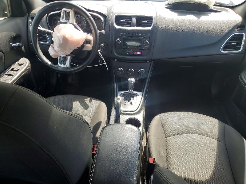 Aukcja sprzedaży 2013 Dodge Avenger, vin: 1C3CDZCGXDN709451, numer aukcji: 66529746