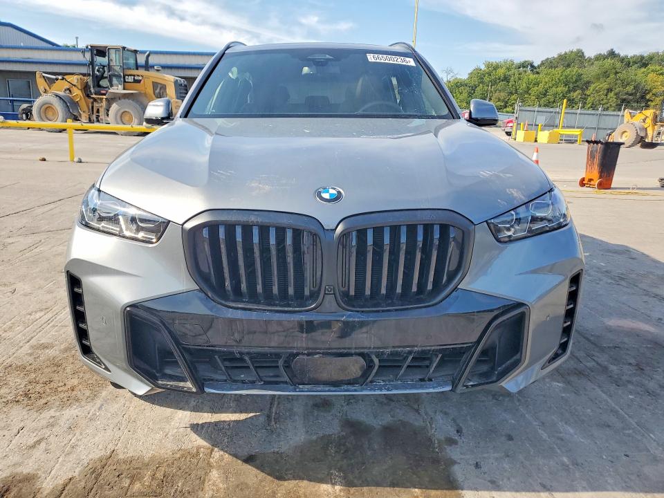 Продажа на аукционе авто 2026 Bmw X5, vin: 5UX13EU04T9026974, номер лота: 66500236