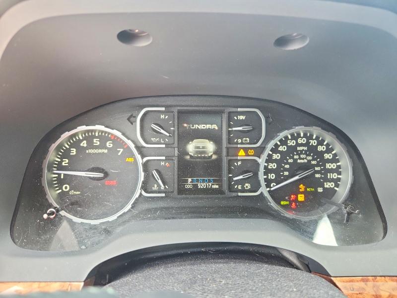Продаж на аукціоні авто 2021 Toyota Tundra, vin: 5TFGY5F14MX285755, номер лоту: 67315226