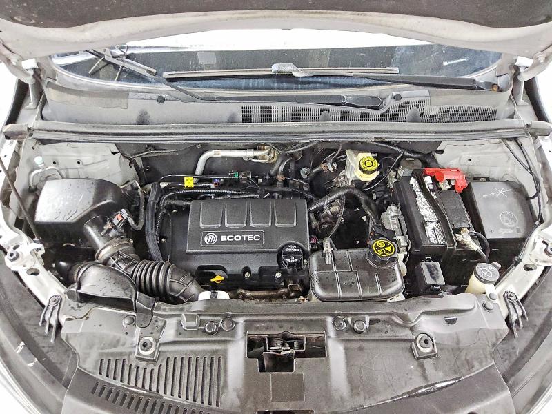 Продажа на аукционе авто 2017 Buick Encore, vin: KL4CJASB0HB061180, номер лота: 62368416