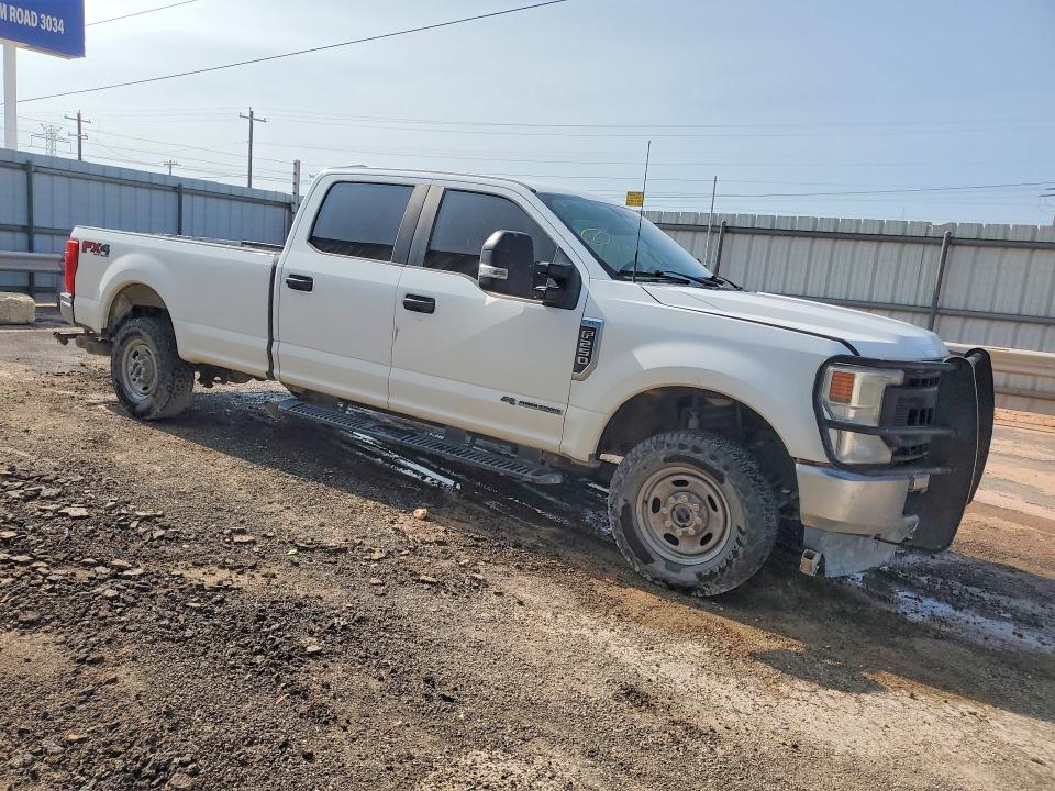 Aukcja sprzedaży 2022 Ford F250, vin: 1FT8W2BT2NED77511, numer aukcji: 63224976