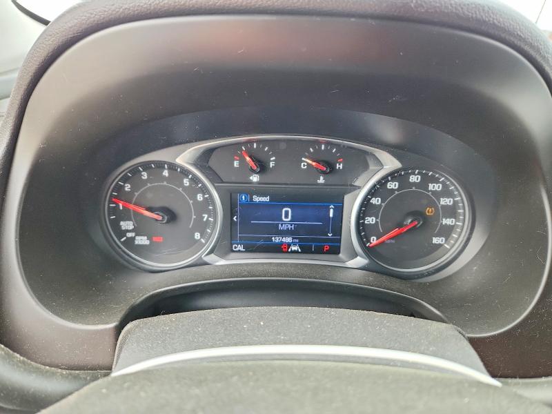 Продажа на аукционе авто 2020 Gmc Terrain, vin: 3GKALMEV5LL136949, номер лота: 66972266
