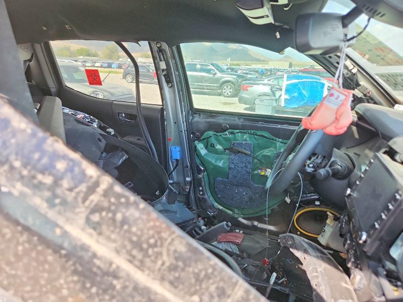 Продаж на аукціоні авто 2023 Toyota Tacoma, vin: 3TMCZ5ANXPM641125, номер лоту: 65552846