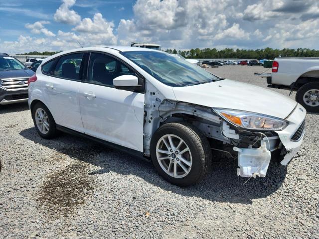 Продаж на аукціоні авто 2018 Ford Focus, vin: 1FADP3K27JL320919, номер лоту: 64610366