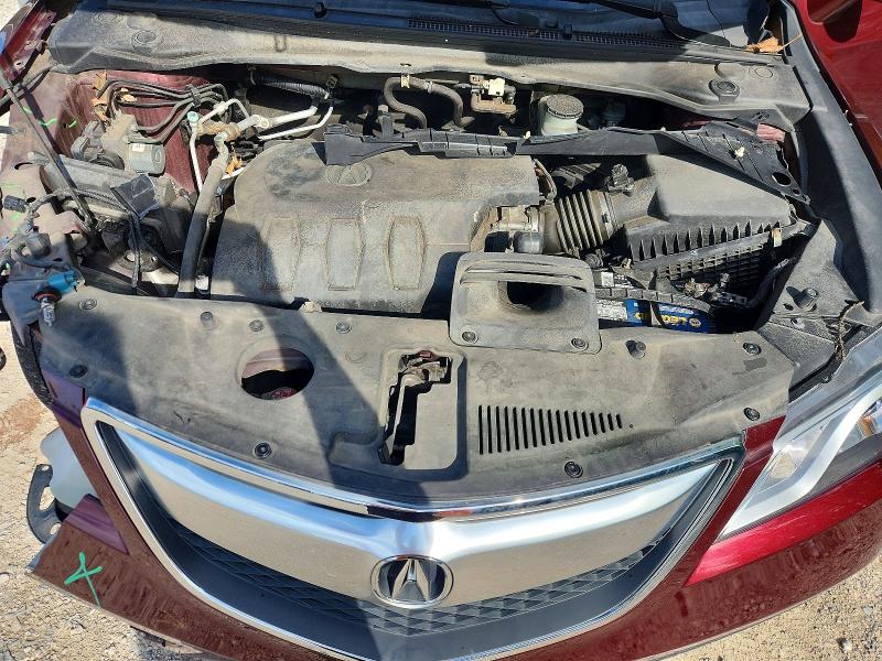 Продаж на аукціоні авто 2014 Acura Rdx, vin: 5J8TB4H52EL004072, номер лоту: 65989426