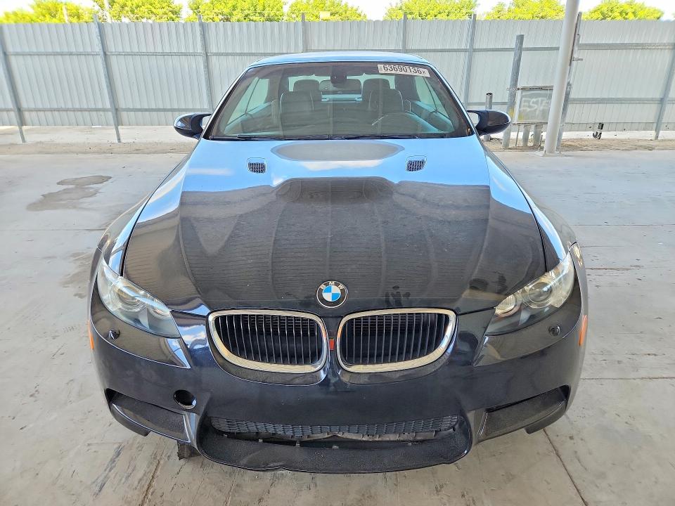 Продажа на аукционе авто 2013 Bmw M3, vin: WBSDX9C5XDE786058, номер лота: 63690136