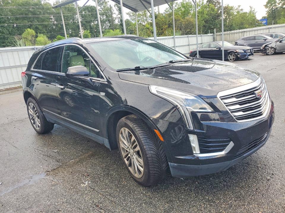 Aukcja sprzedaży 2017 Cadillac Xt5, vin: 1GYKNERS2HZ206756, numer aukcji: 64733666