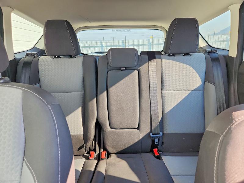 64304836 :رقم المزاد ، 1FMCU9GD7JUB38526 vin ، 2018 Ford Escape مزاد بيع