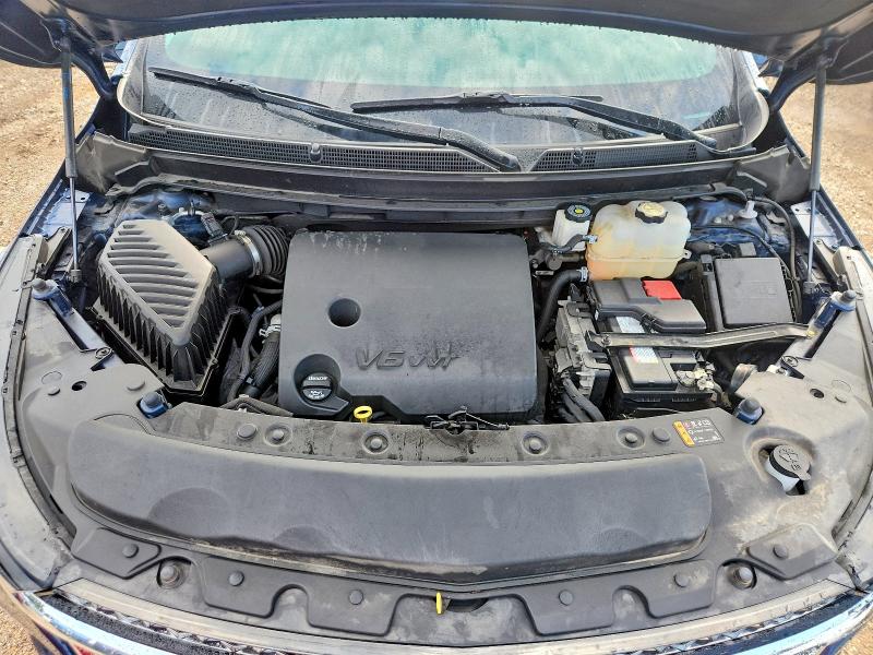 65733036 :رقم المزاد ، 5GAERDKW6PJ200584 vin ، 2023 Buick Enclave مزاد بيع