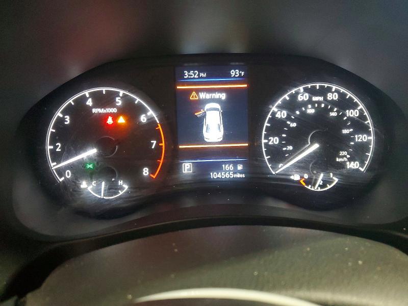 Продажа на аукционе авто 2023 Nissan Altima, vin: 1N4BL4BV9PN385559, номер лота: 64573406