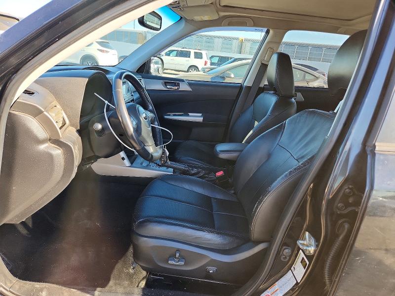 Aukcja sprzedaży 2010 Subaru Forester, vin: JF2SH6DC1AH803221, numer aukcji: 66066906