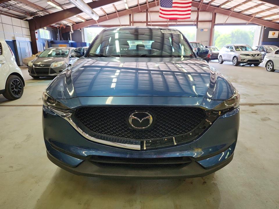 Aukcja sprzedaży 2020 Mazda Cx-5, vin: JM3KFABMXL0751308, numer aukcji: 65048146
