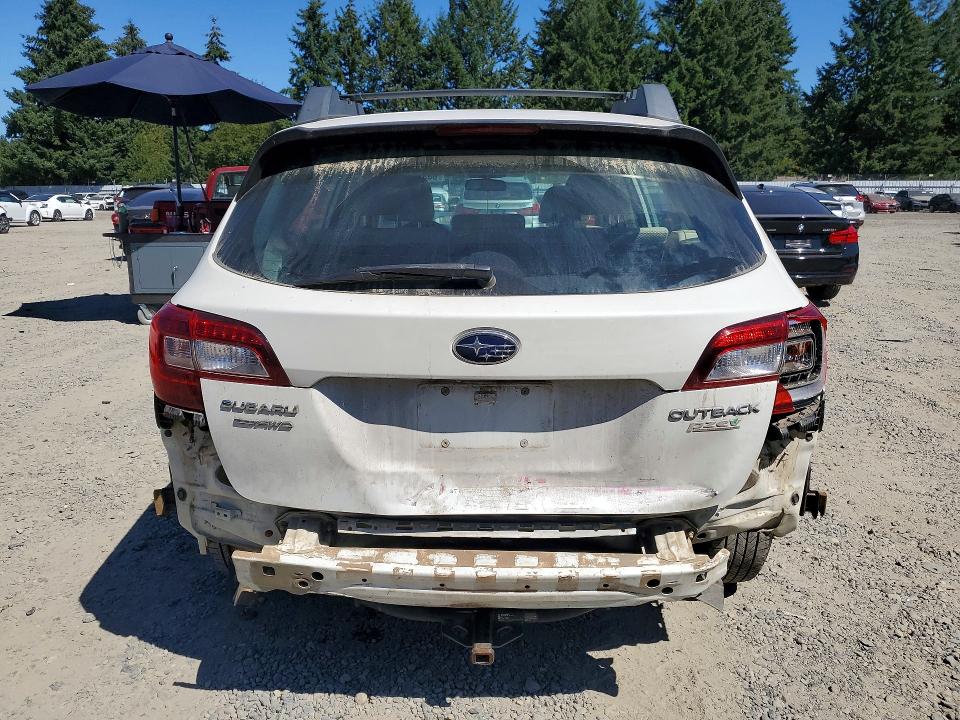 Продажа на аукционе авто 2017 Subaru Outback, vin: 4S4BSAAC6H3381277, номер лота: 64439176