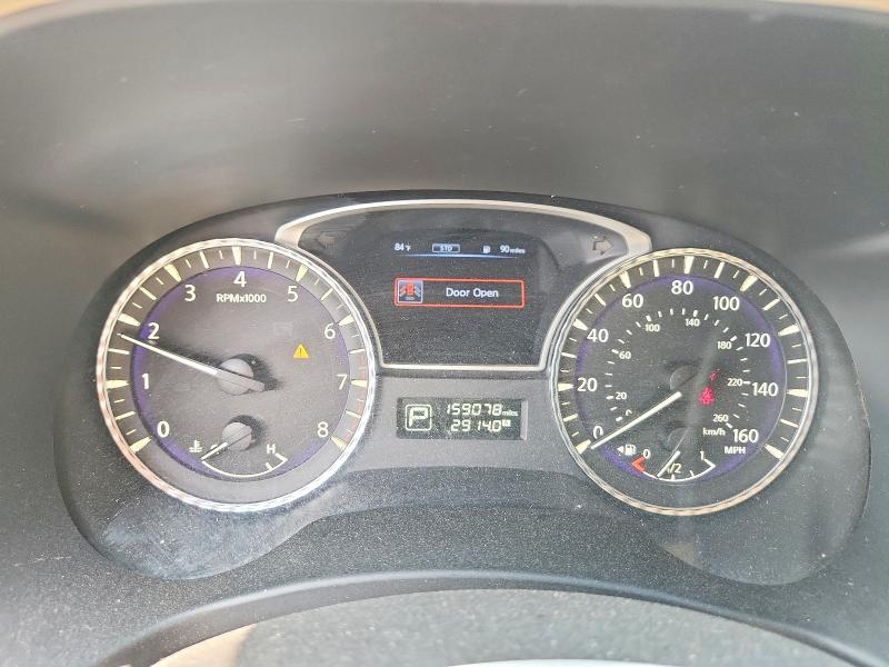 2015 Infiniti Qx60 მანქანა იყიდება აუქციონზე, vin: 5N1AL0MM5FC507892, აუქციონის ნომერი: 64393636