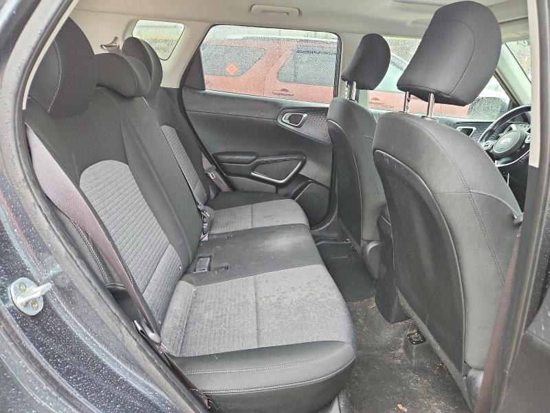 Aukcja sprzedaży 2020 Kia Soul, vin: KNDJ63AU8L7053126, numer aukcji: 64740376