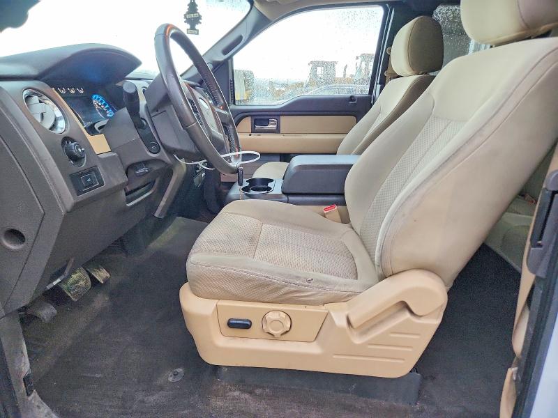 Продаж на аукціоні авто 2013 Ford F150, vin: 1FTFX1EF9DKD12241, номер лоту: 65653976