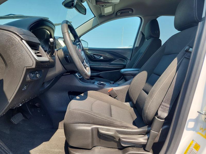 Продажа на аукционе авто 2024 Gmc Terrain, vin: 3GKALMEG4RL383860, номер лота: 61589956