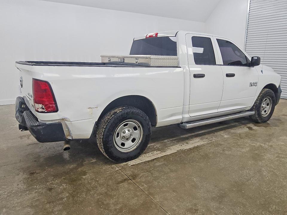 Продаж на аукціоні авто 2013 Ram 1500, vin: 1C6RR7FP1DS663816, номер лоту: 64817976