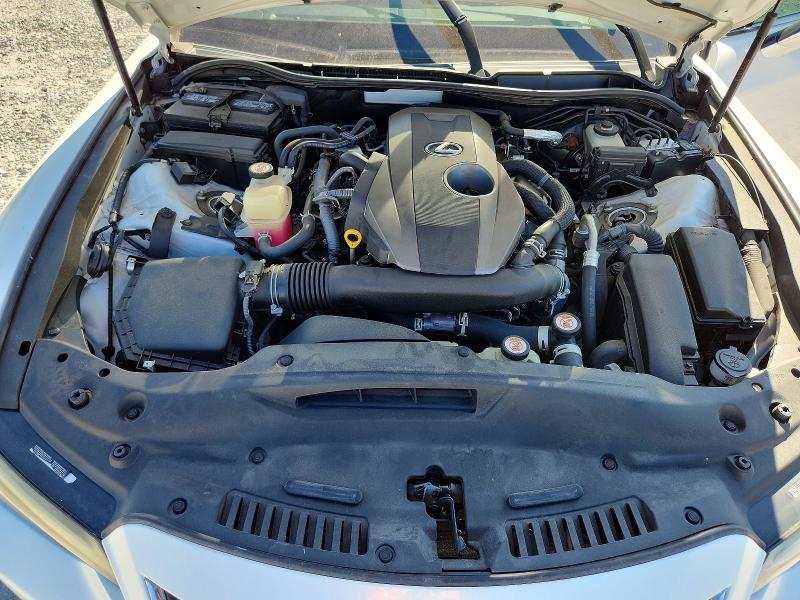 Продажа на аукционе авто 2021 Lexus Is, vin: JTHAA1D21M5114650, номер лота: 66297136