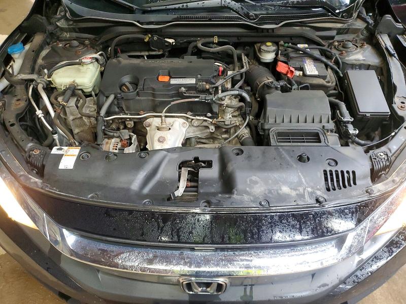 Aukcja sprzedaży 2017 Honda Civic, vin: 2HGFC2F5XHH002038, numer aukcji: 62933686