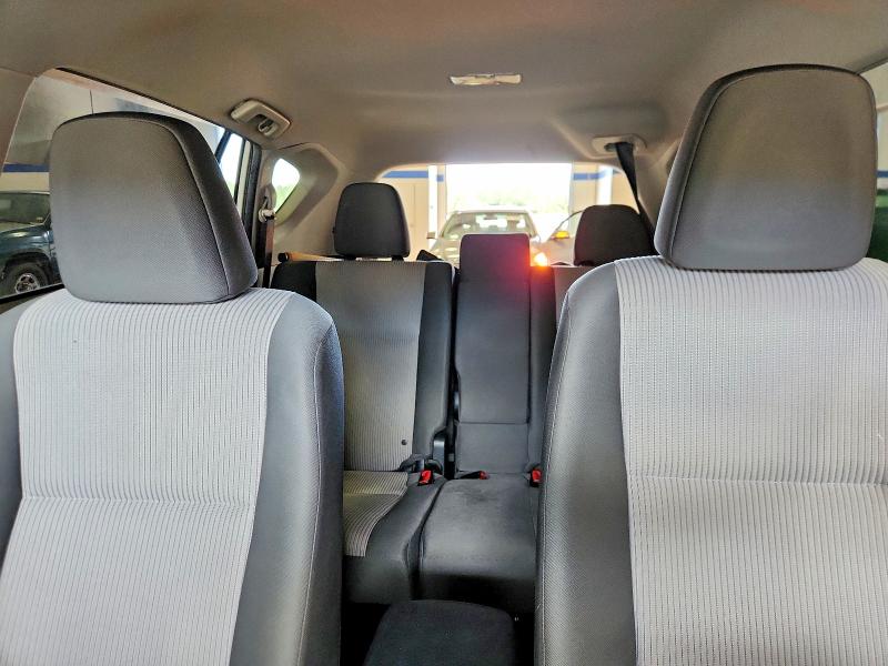 Aukcja sprzedaży 2014 Toyota Rav4, vin: JTMBFREV7EJ003401, numer aukcji: 64205346