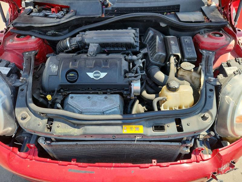 Aukcja sprzedaży 2013 Mini Cooper, vin: WMWSU3C58DT689552, numer aukcji: 67033376
